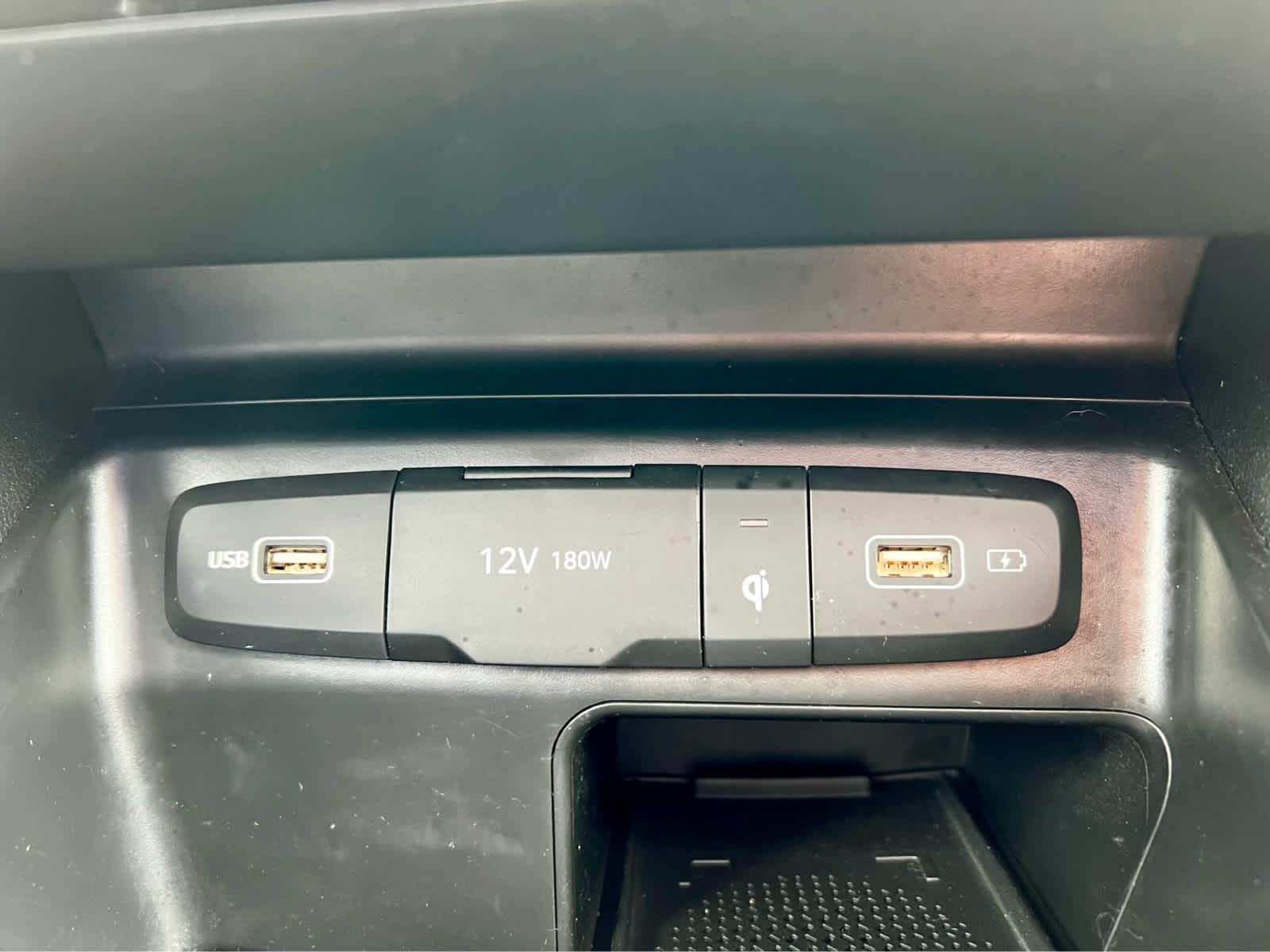 2023 Hyundai Santa Cruz SEL Premium