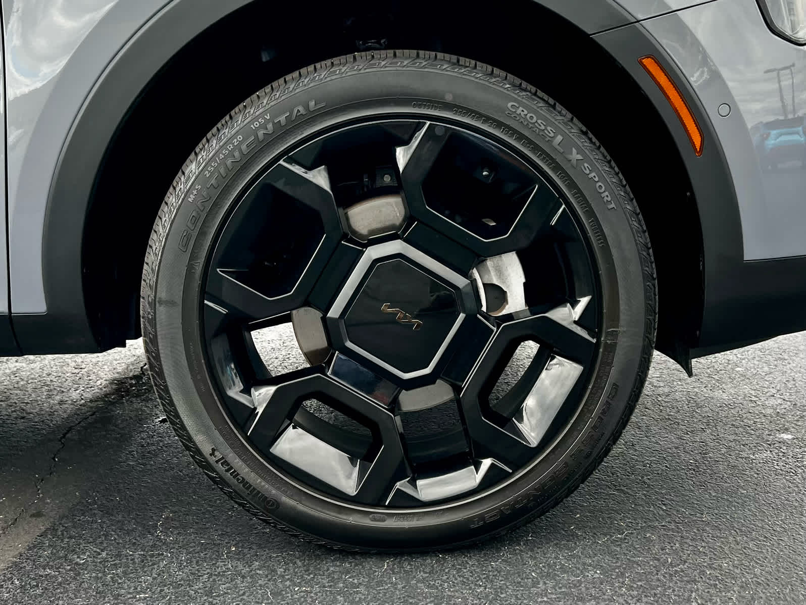 2025 Kia Sorento X-Line SX