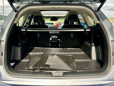 2025 Kia Sorento X-Line SX