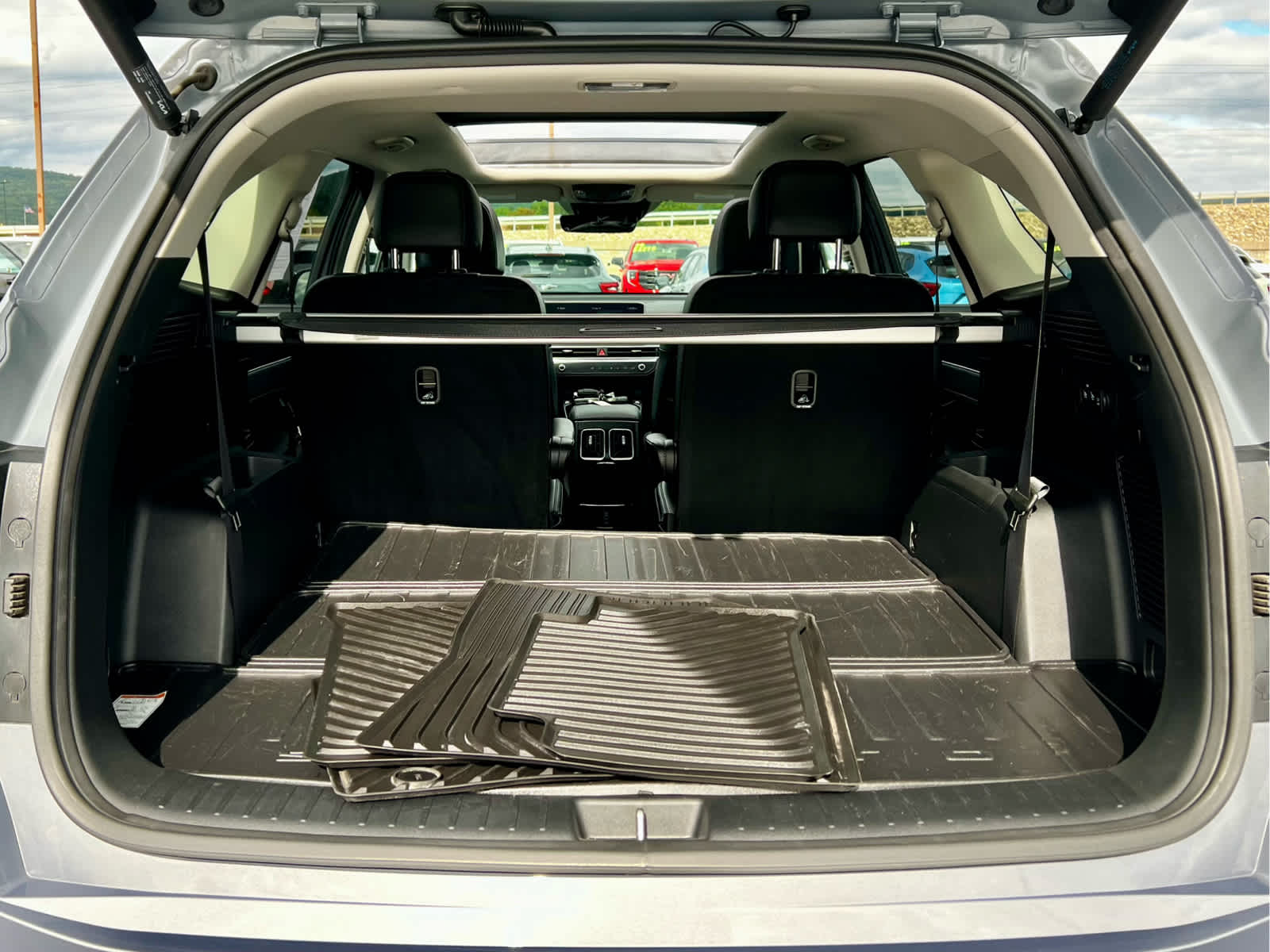 2025 Kia Sorento X-Line SX