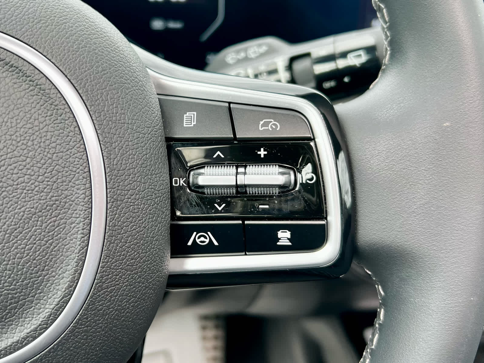 2025 Kia Sorento X-Line SX