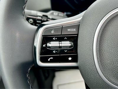 2025 Kia Sorento X-Line SX