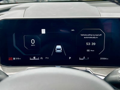 2025 Kia Sorento X-Line SX