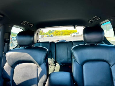 2022 Nissan Armada SL