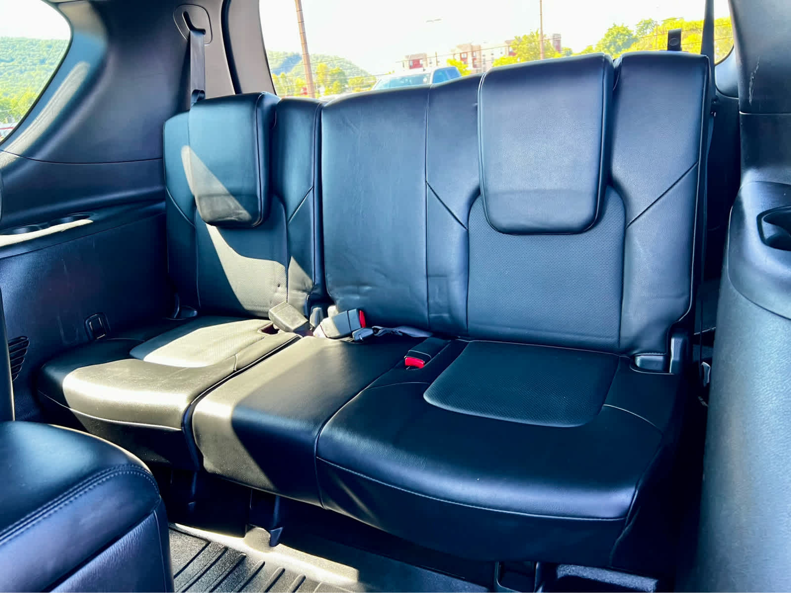2022 Nissan Armada SL