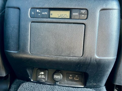 2022 Nissan Armada SL