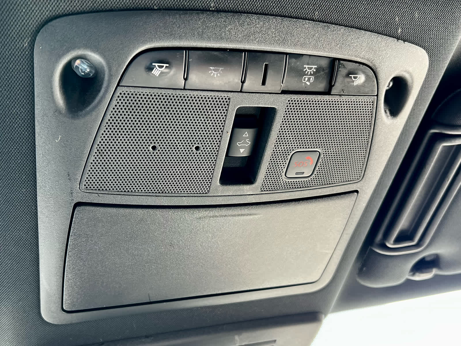 2022 Nissan Armada SL