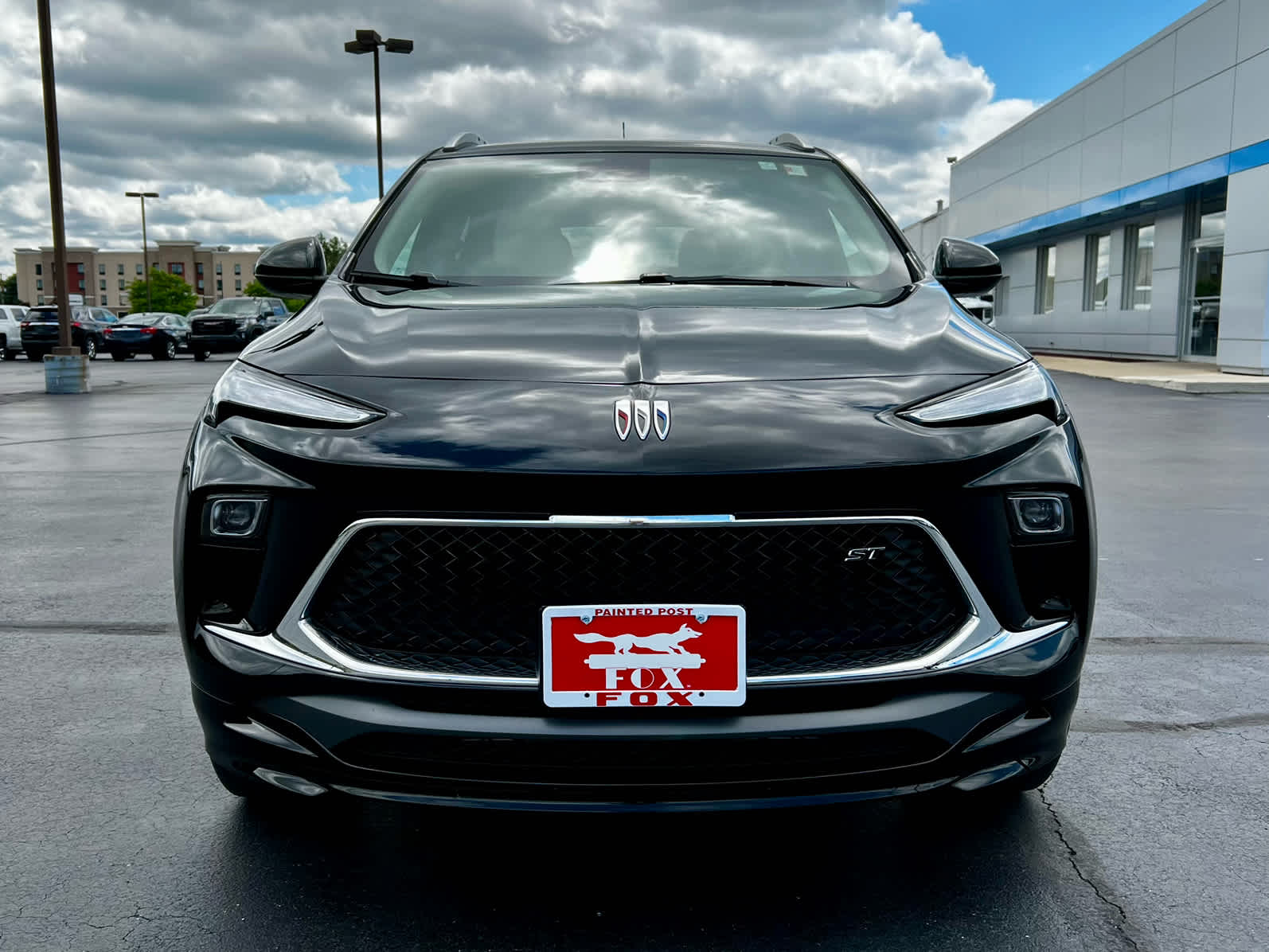 2024 Buick Encore GX Sport Touring