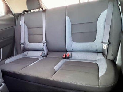 2025 Chevrolet Trailblazer LS