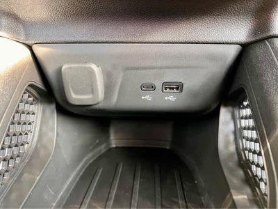 2025 Chevrolet Trailblazer LS