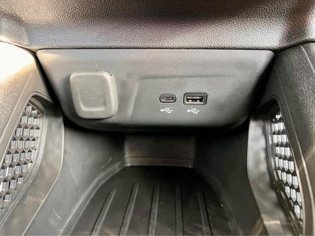 2025 Chevrolet Trailblazer LS