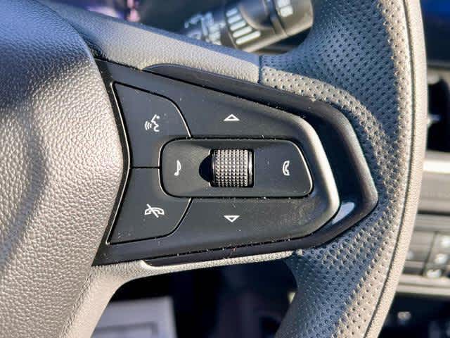 2025 Chevrolet Trailblazer LS