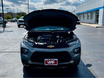 2023 Chevrolet Trailblazer ACTIV