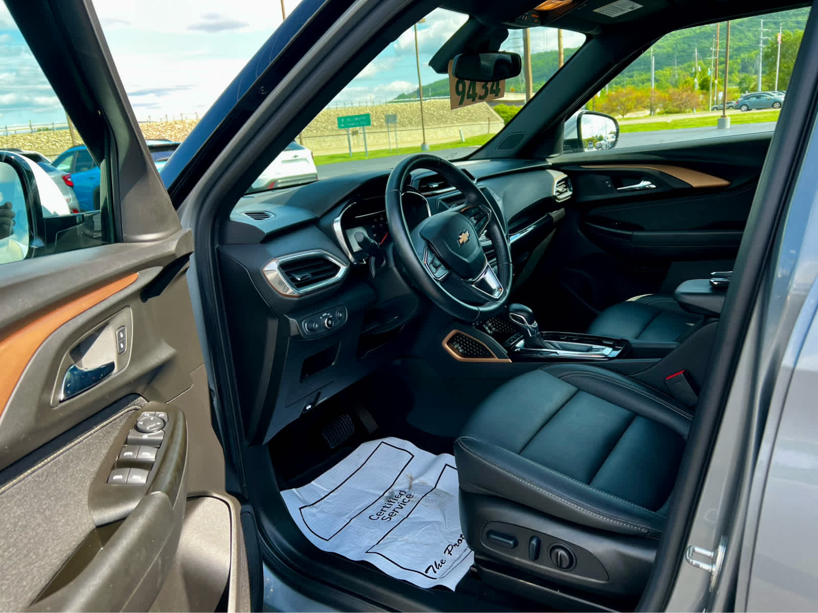 2023 Chevrolet Trailblazer ACTIV