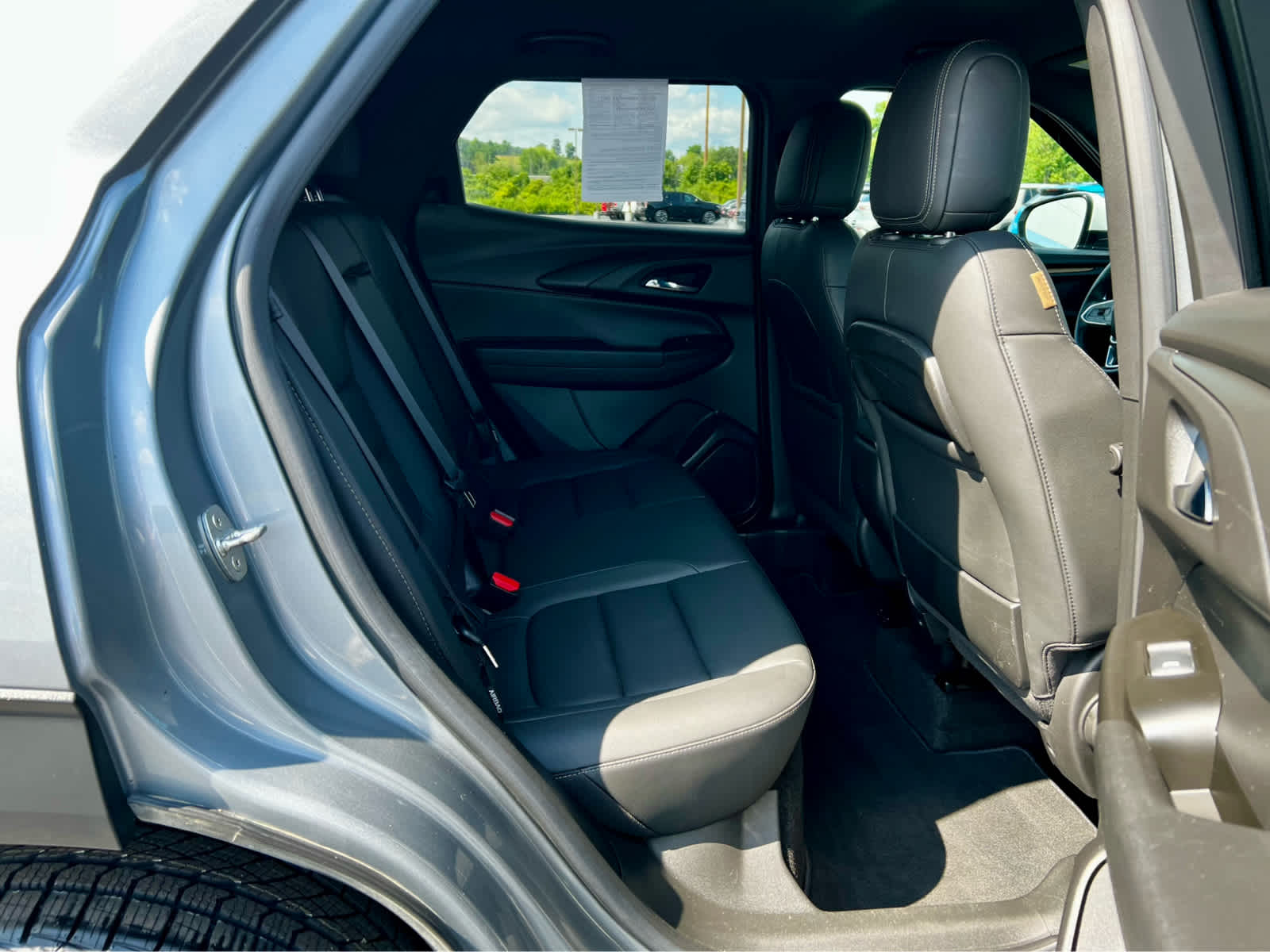 2023 Chevrolet Trailblazer ACTIV