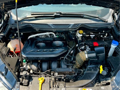 2019 Ford EcoSport Titanium