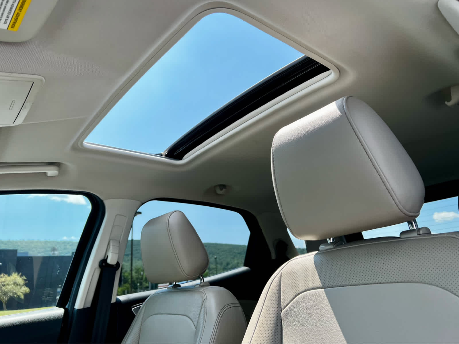 2019 Ford EcoSport Titanium