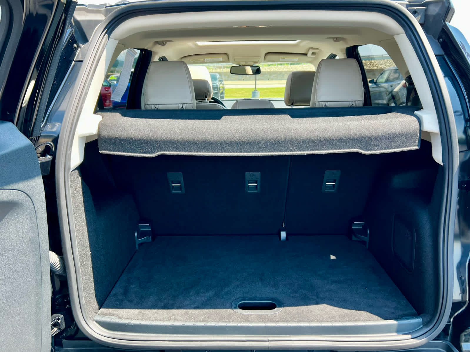 2019 Ford EcoSport Titanium