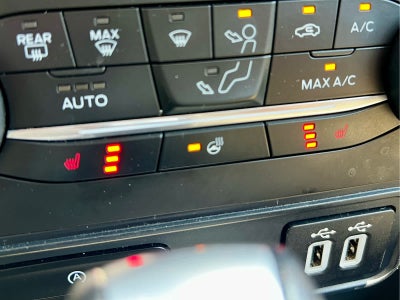 2019 Ford EcoSport Titanium