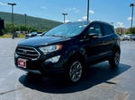 2019 Ford EcoSport Titanium