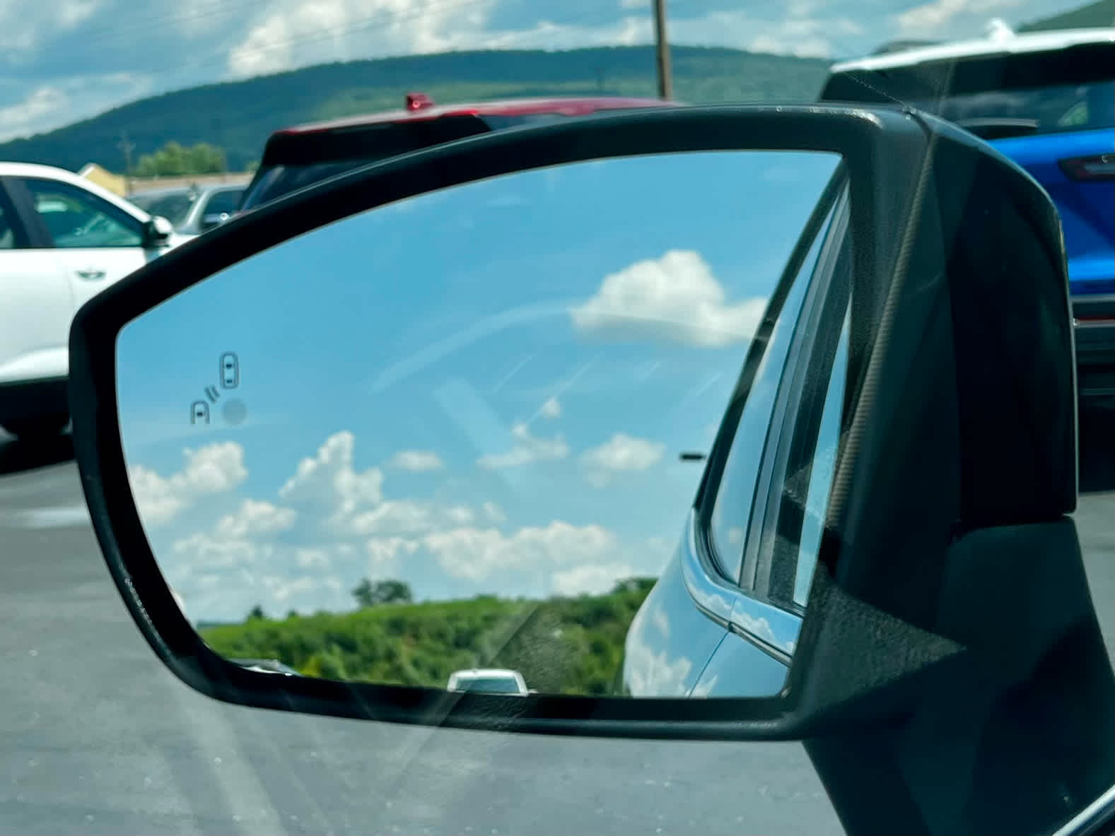 2019 Ford EcoSport Titanium