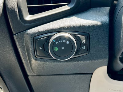 2019 Ford EcoSport Titanium