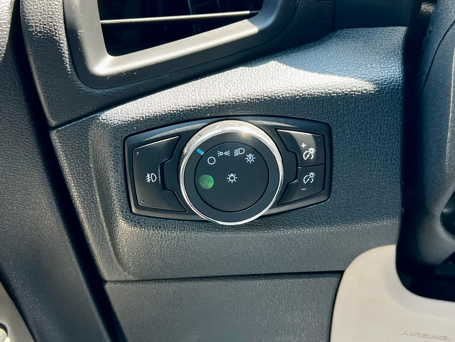2019 Ford EcoSport Titanium