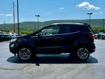 2019 Ford EcoSport Titanium