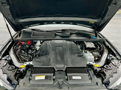 2021 Audi Q7 Premium