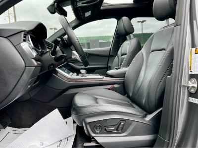 2021 Audi Q7 Premium