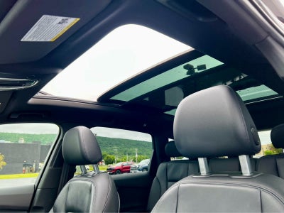 2021 Audi Q7 Premium