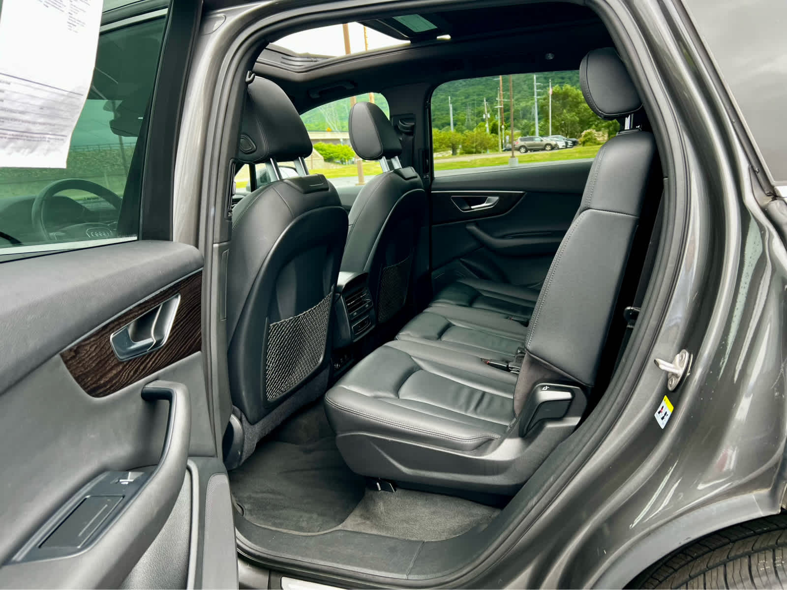 2021 Audi Q7 Premium