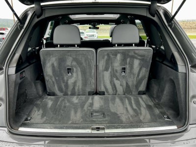 2021 Audi Q7 Premium
