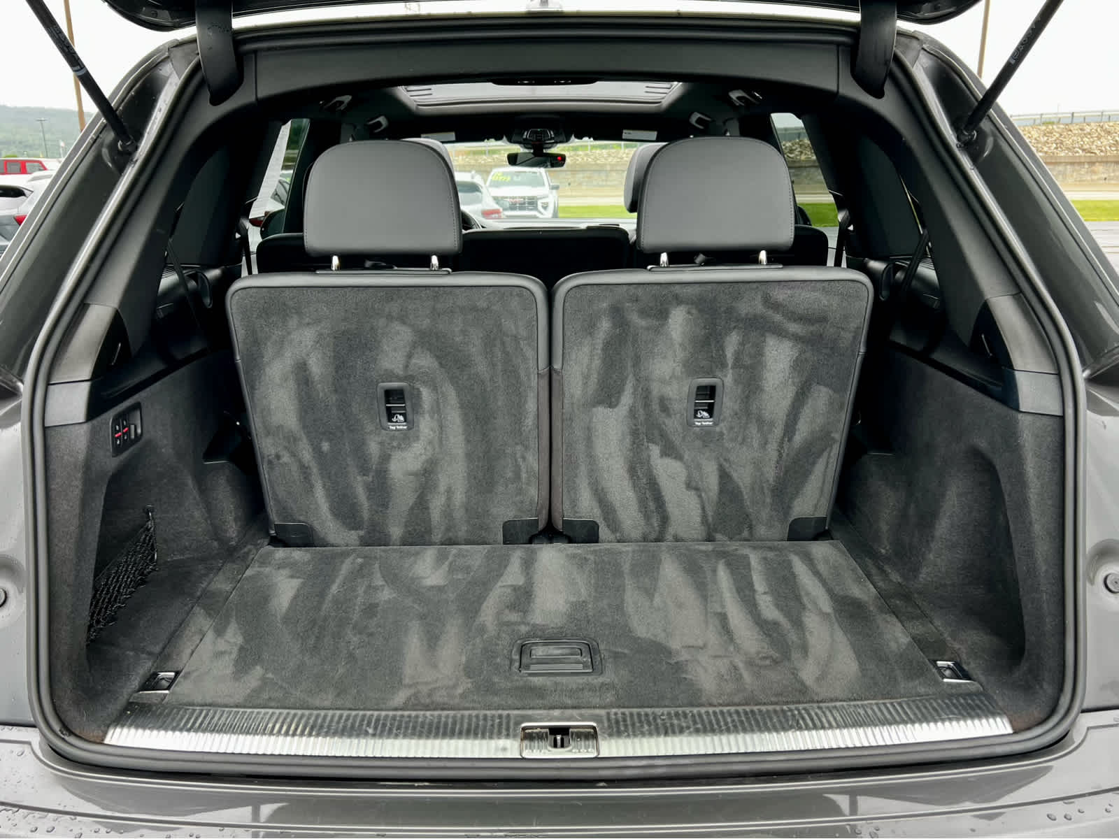 2021 Audi Q7 Premium