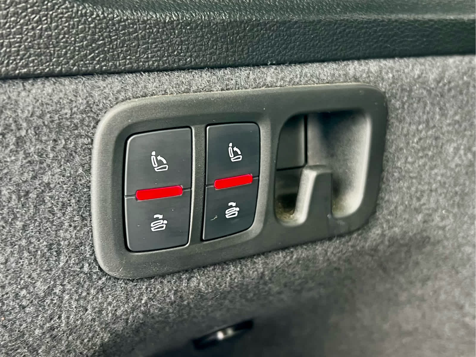 2021 Audi Q7 Premium