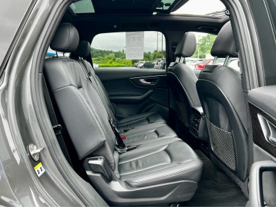 2021 Audi Q7 Premium
