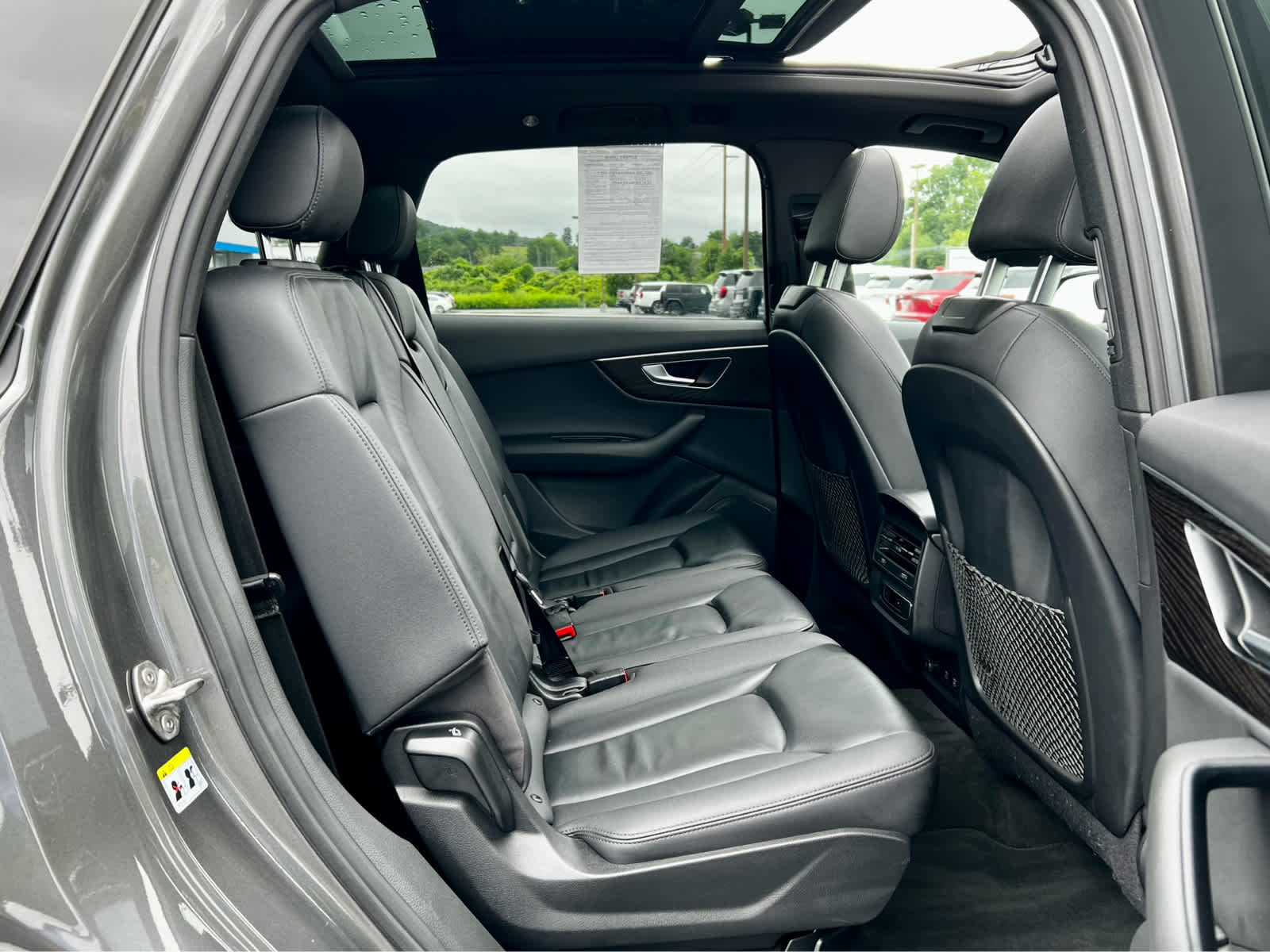 2021 Audi Q7 Premium