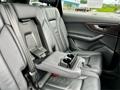 2021 Audi Q7 Premium