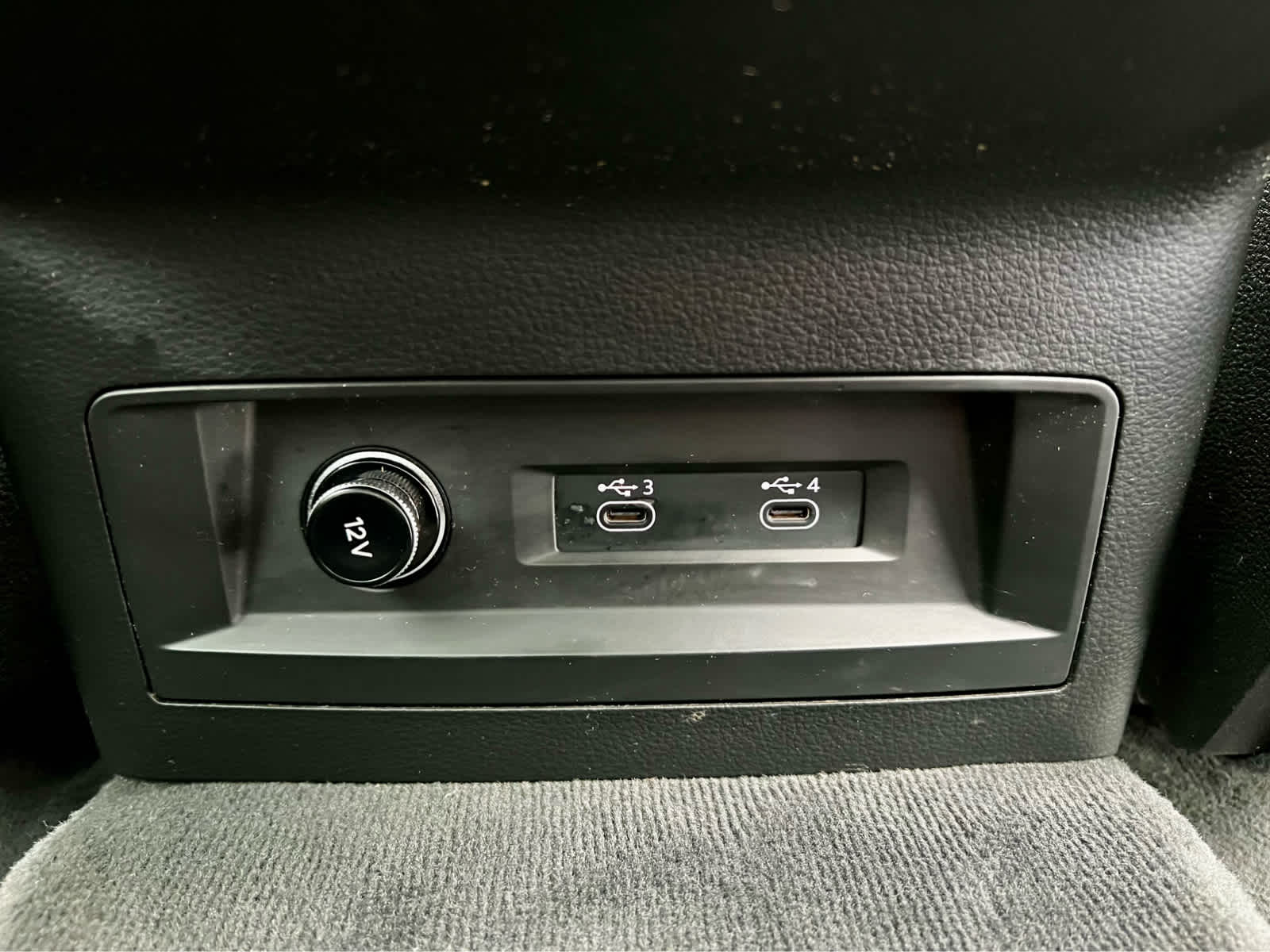 2021 Audi Q7 Premium