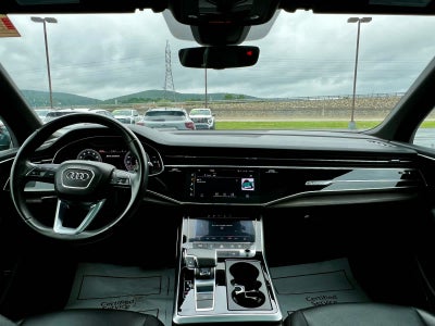 2021 Audi Q7 Premium