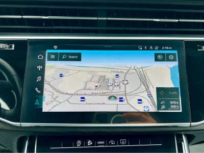 2021 Audi Q7 Premium
