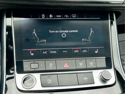2021 Audi Q7 Premium