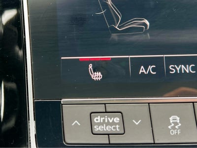 2021 Audi Q7 Premium