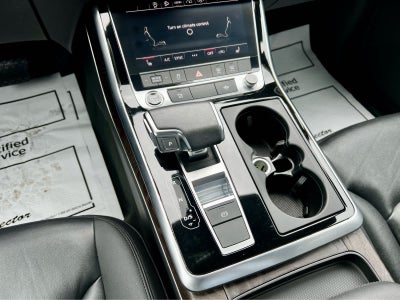 2021 Audi Q7 Premium