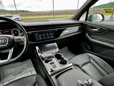 2021 Audi Q7 Premium