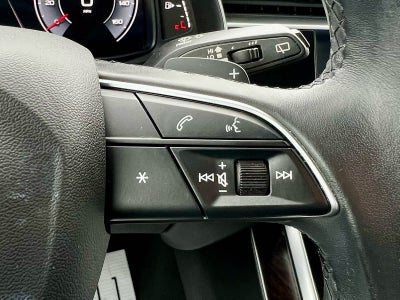 2021 Audi Q7 Premium