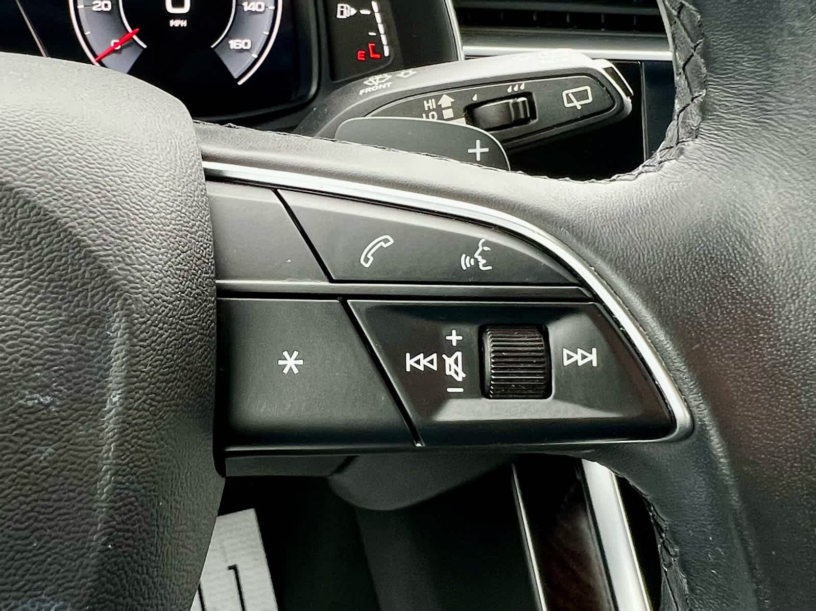 2021 Audi Q7 Premium