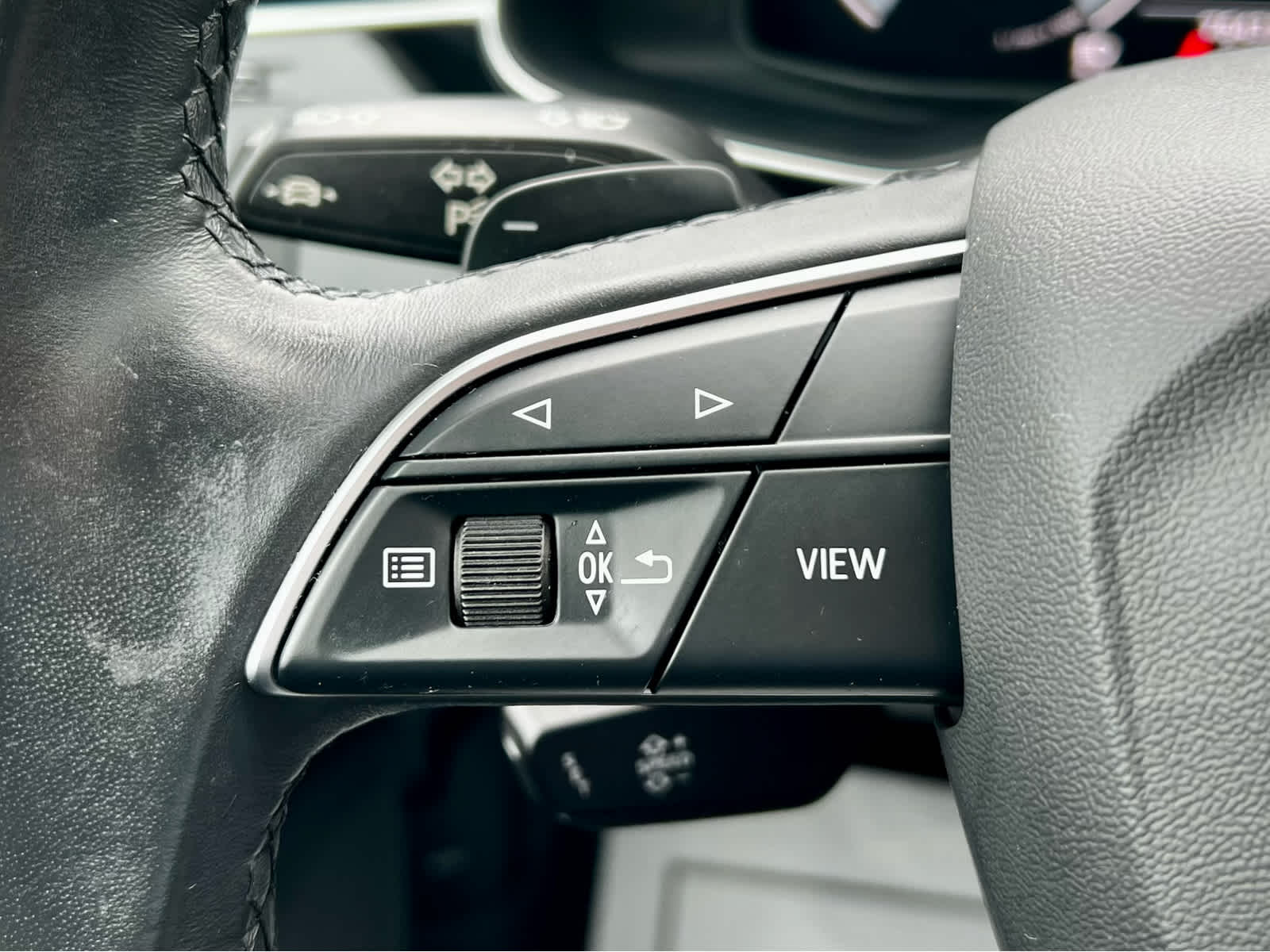 2021 Audi Q7 Premium