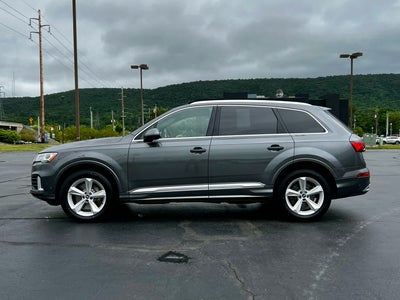 2021 Audi Q7 Premium