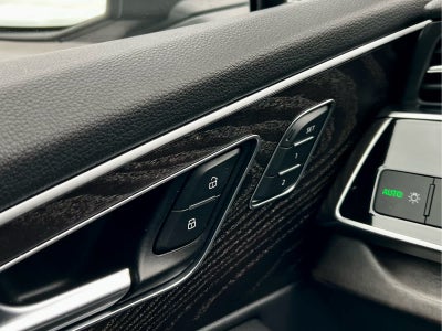 2021 Audi Q7 Premium